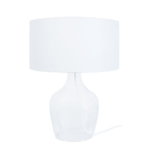 <transcy>Candeeiro de Mesa REFLEX BOUTEILLE  30cm - 1 Luz </transcy>