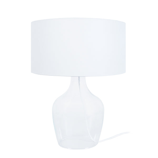 <transcy>Candeeiro de Mesa REFLEX BOUTEILLE  30cm - 1 Luz </transcy>