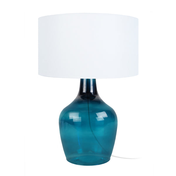 <transcy>Candeeiro de Mesa REFLEX BOUTEILLE  30cm - 1 Luz </transcy>