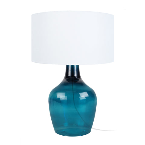 <transcy>Candeeiro de Mesa REFLEX BOUTEILLE  30cm - 1 Luz </transcy>