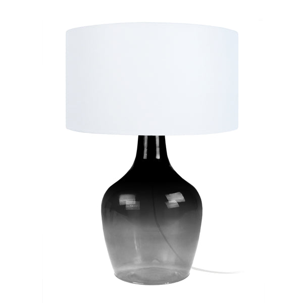 <transcy>Candeeiro de Mesa REFLEX BOUTEILLE  30cm - 1 Luz </transcy>