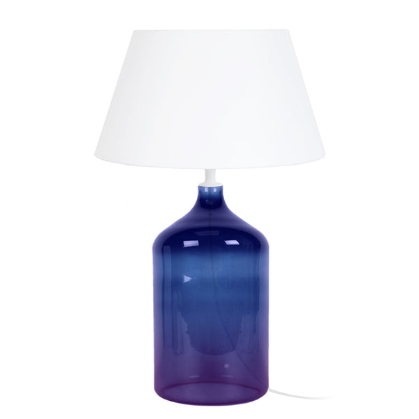<tc>Candeeiro de Mesa REFLEXION  30cm - 1 Luz  </tc>