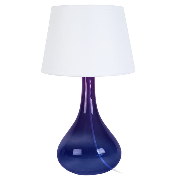 Lampe a poser CARAFE 20cm - 1 Lumière