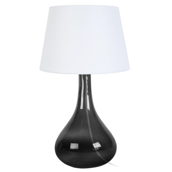 Lampe a poser CARAFE 20cm - 1 Lumière