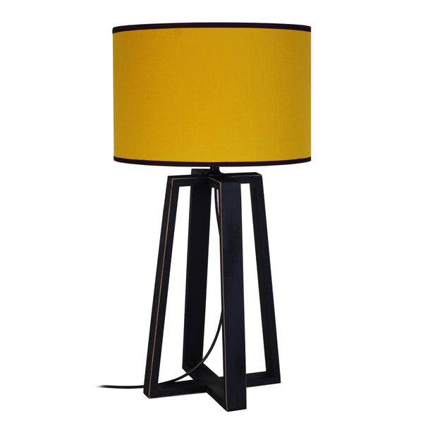 <tc>Candeeiro de Mesa MANON N  22cm - 1 Luz</tc>