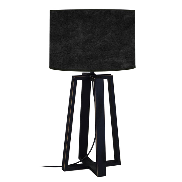 <tc>Candeeiro de Mesa MANON N  22cm - 1 Luz</tc>