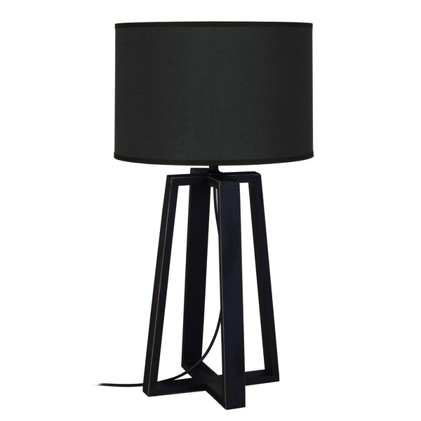<tc>Candeeiro de Mesa MANON N  22cm - 1 Luz</tc>