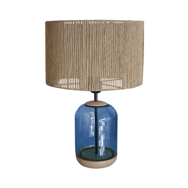 <tc>Candeeiro de Mesa VASE  35cm - 1 Luz  </tc>