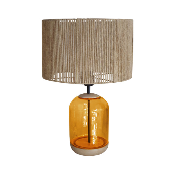 <tc>Candeeiro de Mesa VASE  35cm - 1 Luz  </tc>