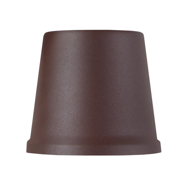 <tc>Acessório FACTORY  15cm - 1 Luz  </tc>