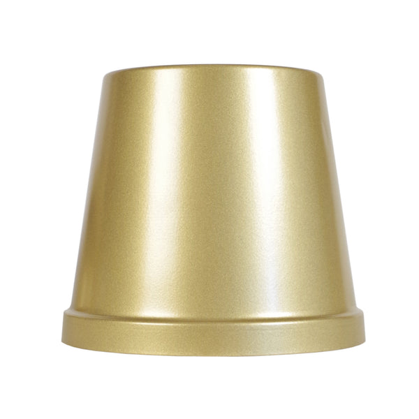<tc>Acessório FACTORY  15cm - 1 Luz  </tc>