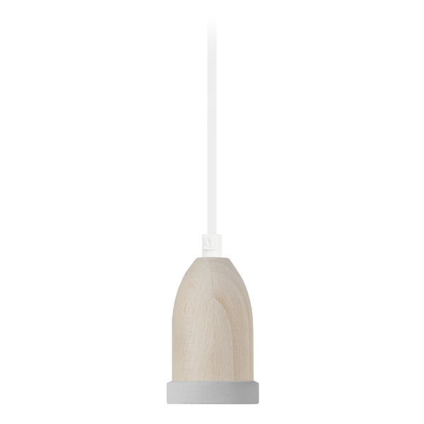 <tc>Acessório PENDEL LI 6 cm - 1 Luz </tc>