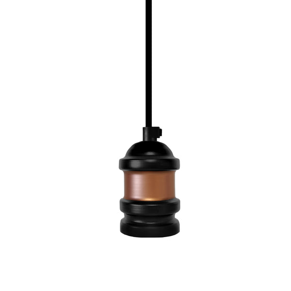 <tc>Acessório PENDEL FENG 6cm - 1 Luz </tc>