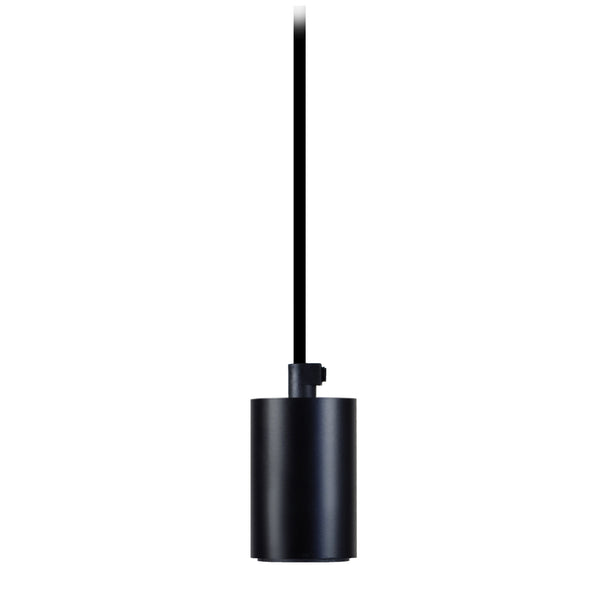 Suspension TOSEL  CUI,métal  H80xD4,5xP4,5  cm.