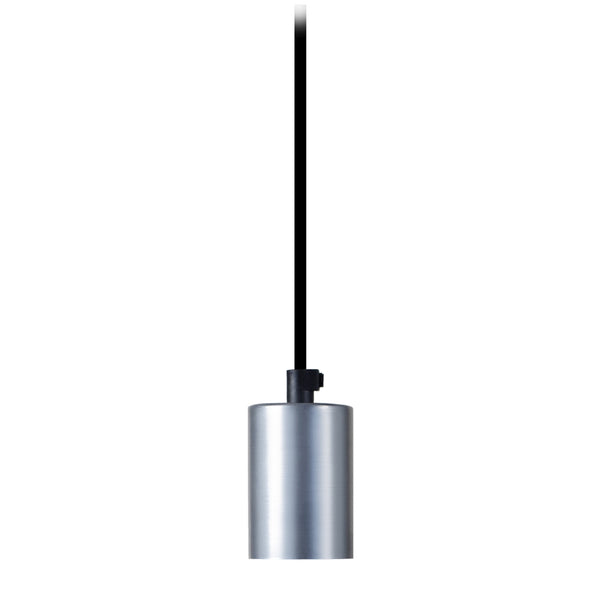 Suspension TOSEL  CUI,métal  H80xD4,5xP4,5  cm.