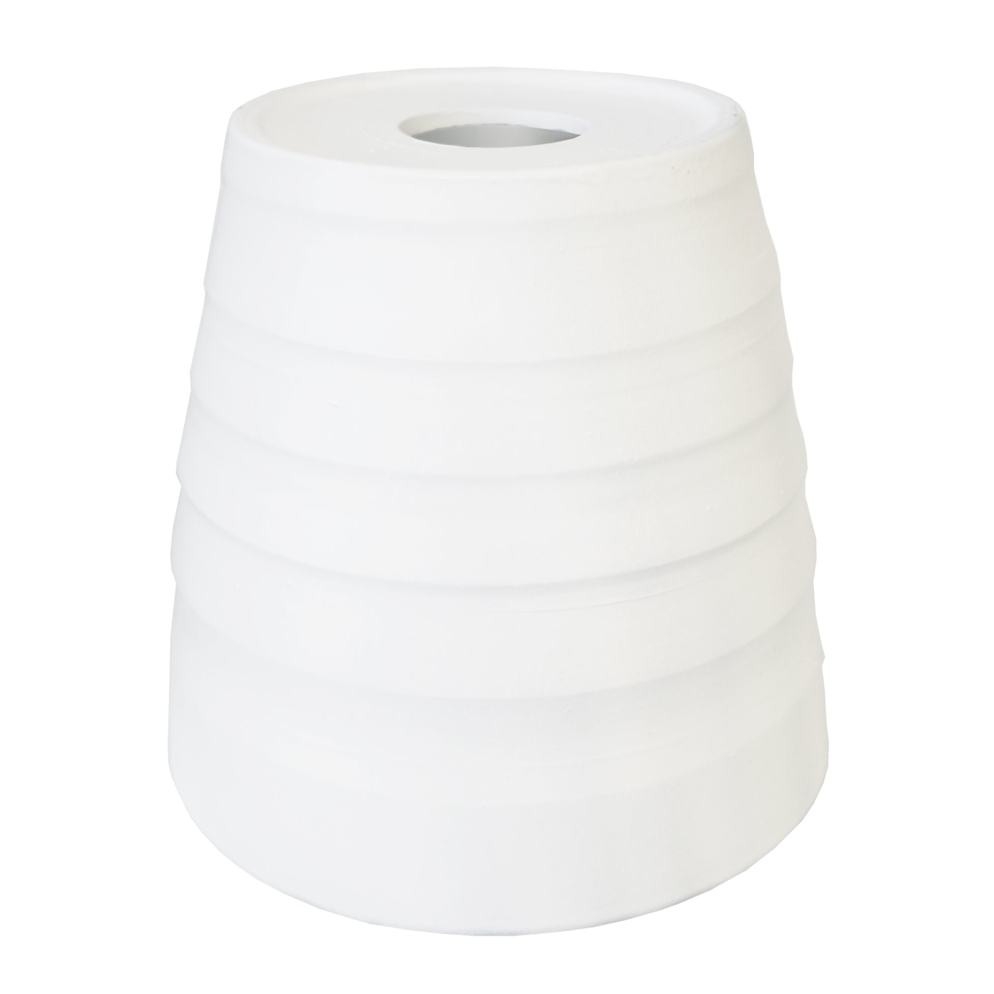 <tc>Acessório  ONDULADA  16cm - 1 Luz  </tc>