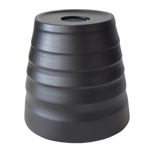 <tc>Acessório  ONDULADA  16cm - 1 Luz  </tc>