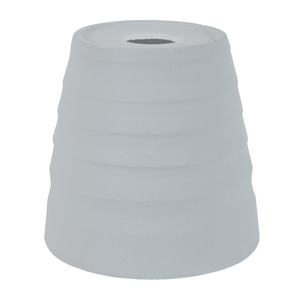 <tc>Acessório  ONDULADA  16cm - 1 Luz  </tc>
