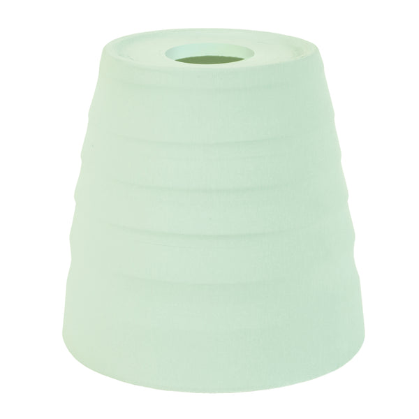 <tc>Acessório  ONDULADA  16cm - 1 Luz  </tc>