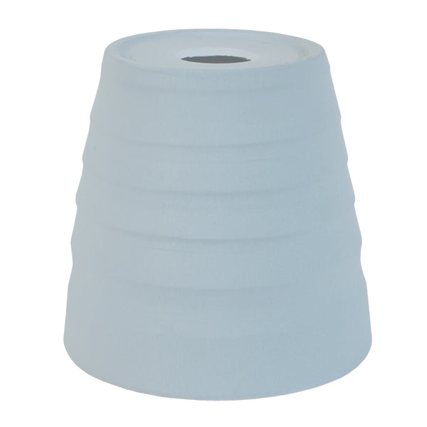 <tc>Acessório  ONDULADA  16cm - 1 Luz  </tc>