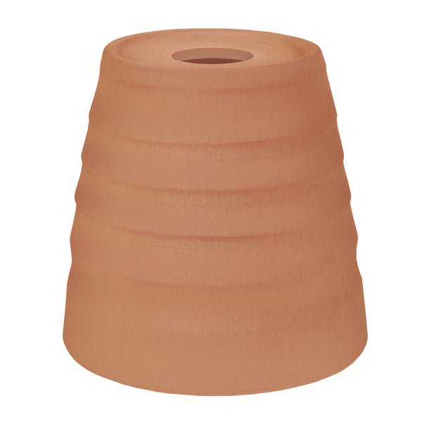 <tc>Acessório  ONDULADA  16cm - 1 Luz  </tc>