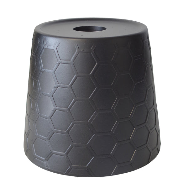 <tc>Acessório ABEILLE  17cm - 1 Luz   </tc>