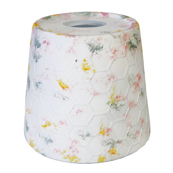 <tc>Acessório ABEILLE  17cm - 1 Luz   </tc>