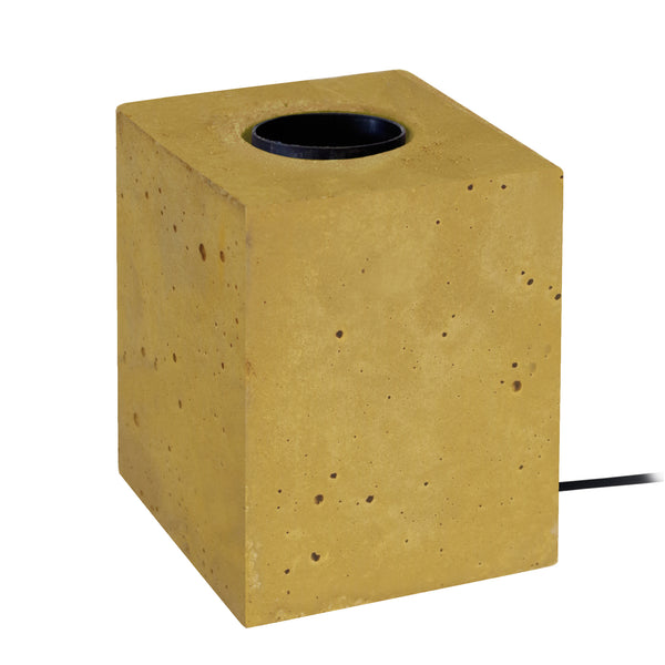 <transcy>Acessório BÉTON  9,5cm - 1 Luz </transcy>