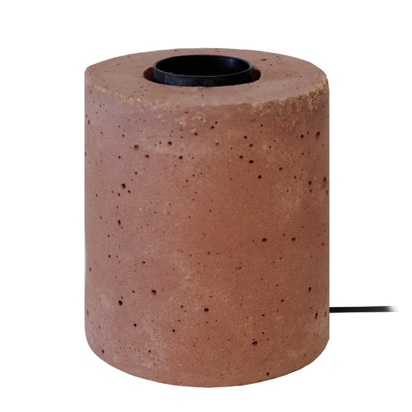 Accessoire BÉTON 9,5cm - 1 Lumière