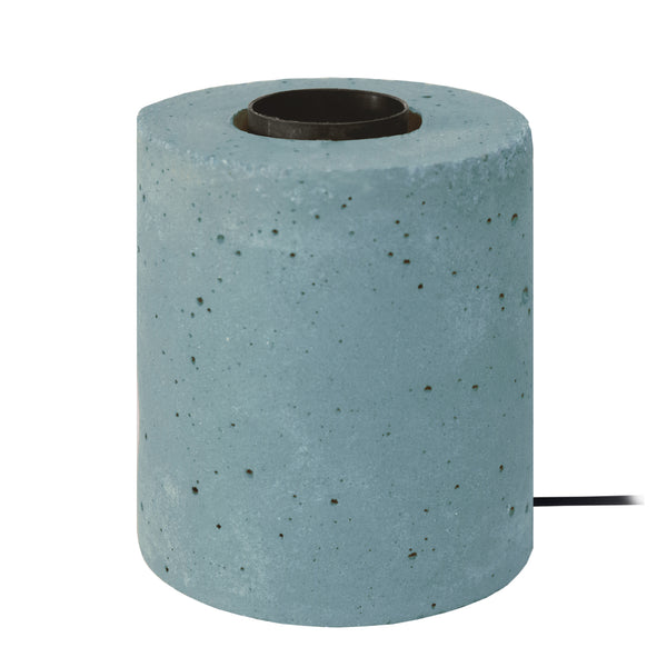 Accessoire BÉTON 9,5cm - 1 Lumière
