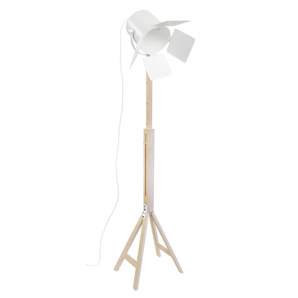 Lampadaire BOLLYWOOD 40cm - 1 Lumière