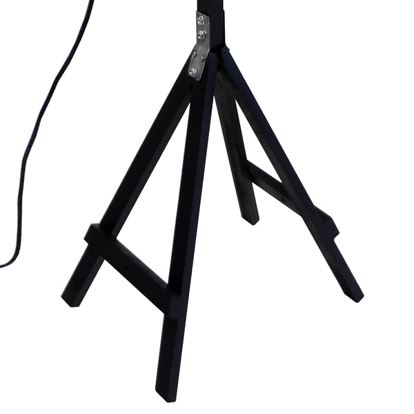 Lampadaire BOLLYWOOD 40cm - 1 Lumière