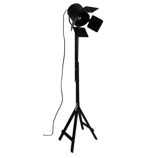 Lampadaire BOLLYWOOD 40cm - 1 Lumière