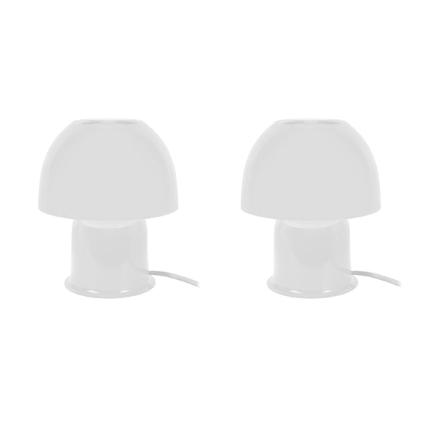 <tc>Candeeiro de Mesa ELVIRA-LT2-  15cm - 1 Luz </tc>