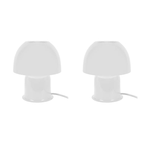 <tc>Candeeiro de Mesa ELVIRA-LT2-  15cm - 1 Luz </tc>
