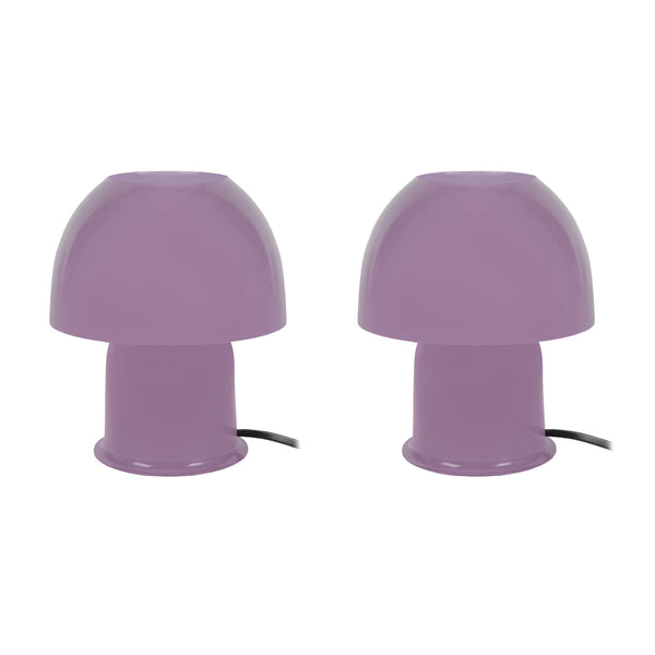 <tc>Candeeiro de Mesa ELVIRA-LT2-  15cm - 1 Luz </tc>