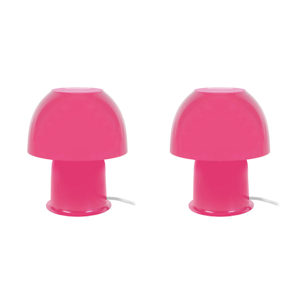 <tc>Candeeiro de Mesa ELVIRA-LT2-  15cm - 1 Luz </tc>