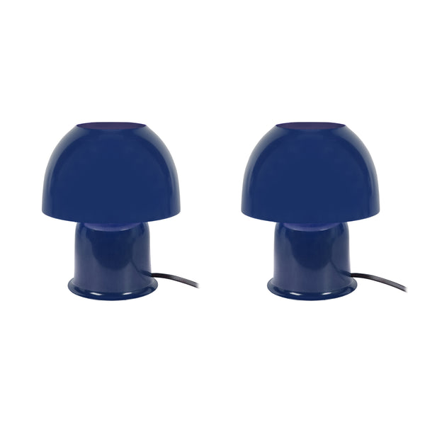 <tc>Candeeiro de Mesa ELVIRA-LT2-  15cm - 1 Luz </tc>