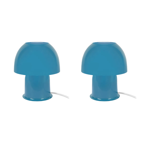 <tc>Candeeiro de Mesa ELVIRA-LT2-  15cm - 1 Luz </tc>