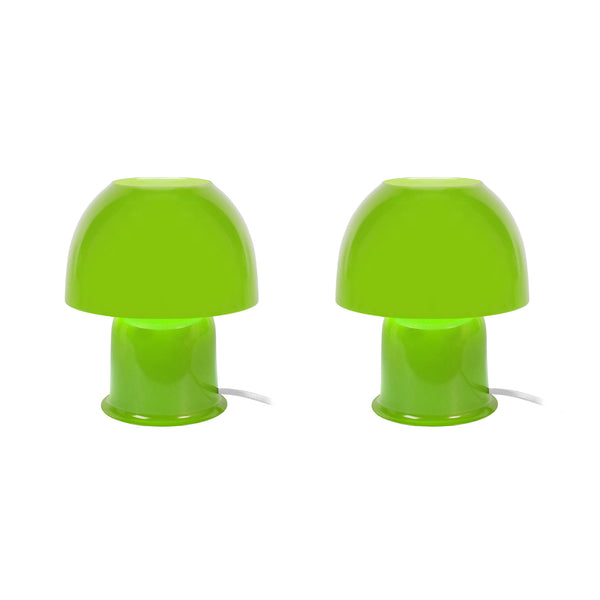<tc>Candeeiro de Mesa ELVIRA-LT2-  15cm - 1 Luz </tc>