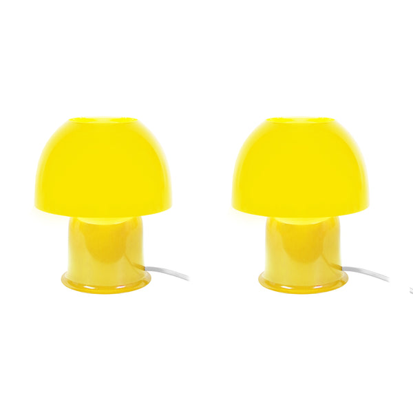 <tc>Candeeiro de Mesa ELVIRA-LT2-  15cm - 1 Luz </tc>