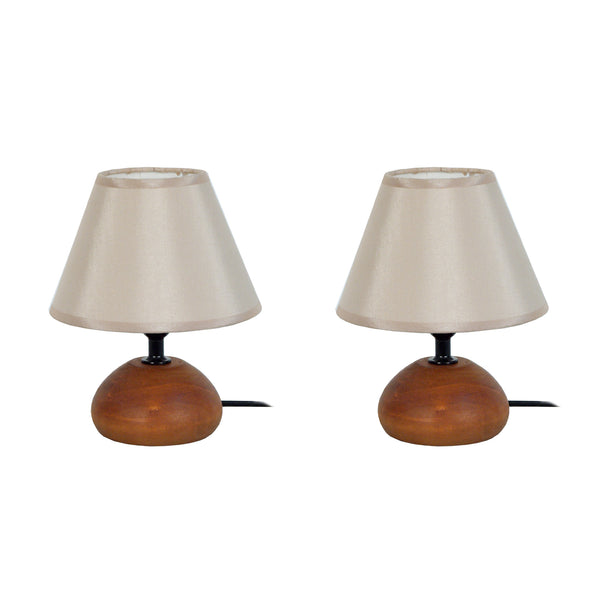 <tc>Candeeiro de Mesa RACHEL-LT2-16cm - 1 Luz </tc>