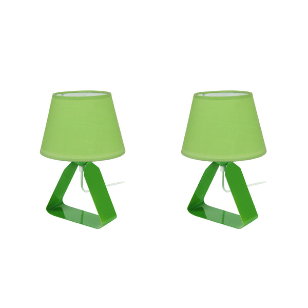Lampe a poser LUSA LT2 18 cm - 1 Lumière