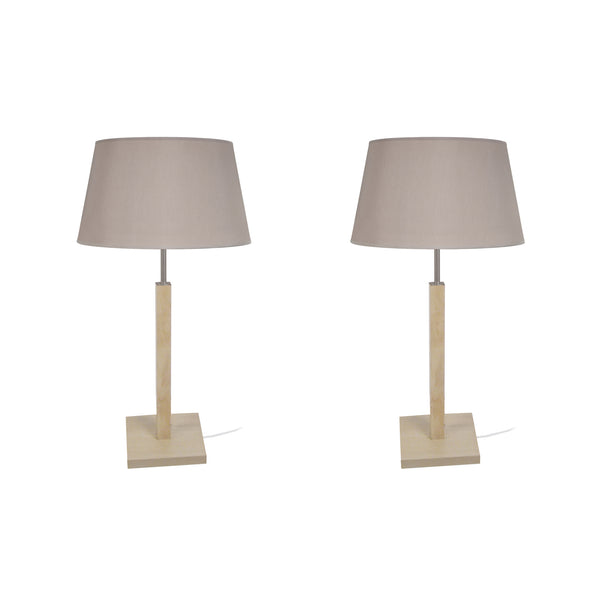 Lampe a poser HOD B-LT2 30 cm - 1 Lumière
