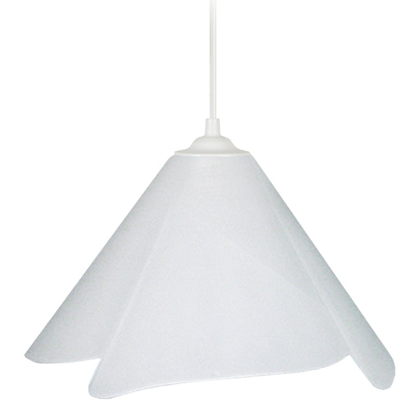 Suspension PALMITO 25cm - 1 Lumière