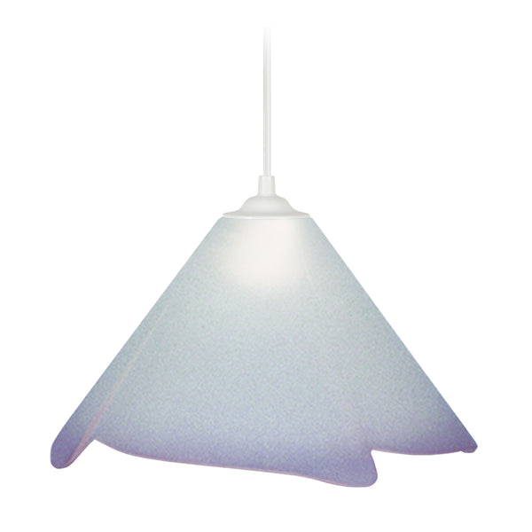 Suspension PALMITO 25cm - 1 Lumière