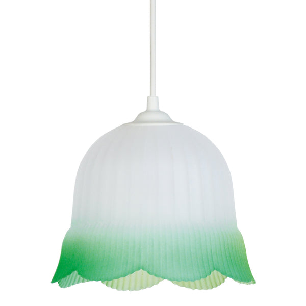 <tc>Suspensão TOLEDO  17cm - 1 Luz  </tc>