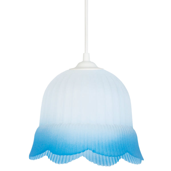 <tc>Suspensão TOLEDO  17cm - 1 Luz  </tc>