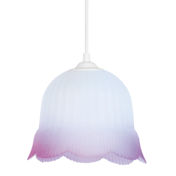 <tc>Suspensão TOLEDO  17cm - 1 Luz  </tc>
