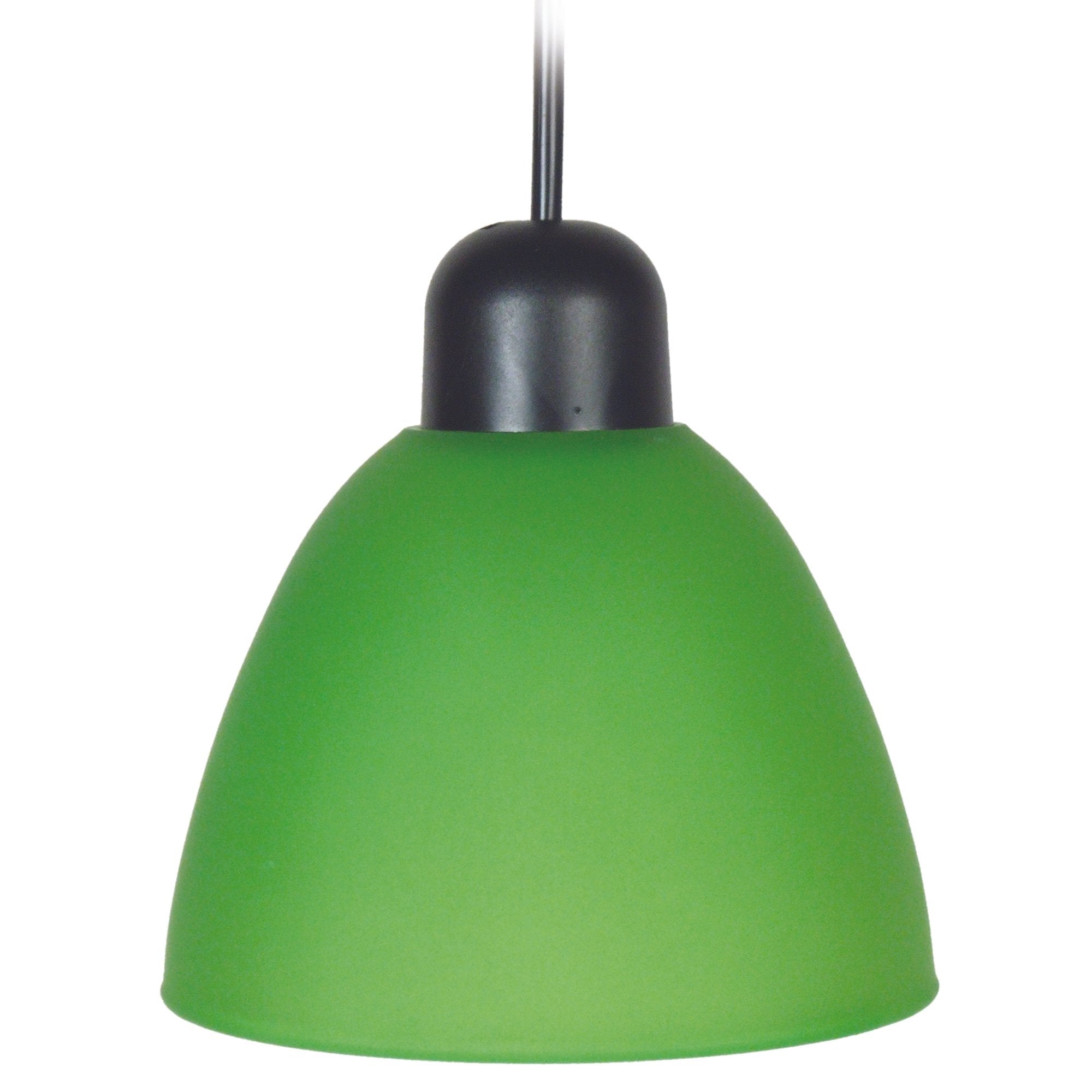 Suspension TOSEL PIREO,verre, H80xD13xP13  cm.